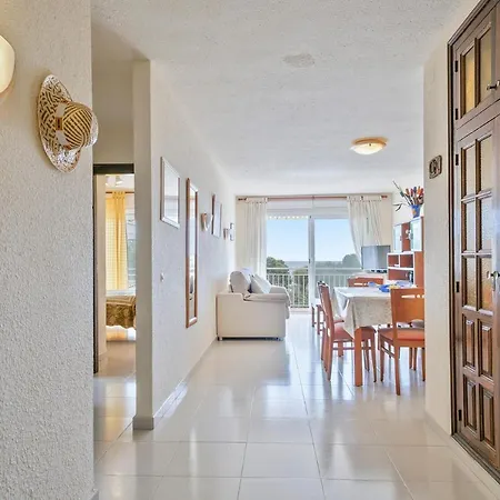 Appartamento Rentalmar Almendro *