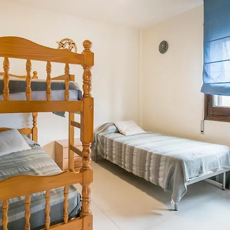 Rentalmar Almendro Miami Playa