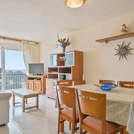 Rentalmar Almendro Appartamento