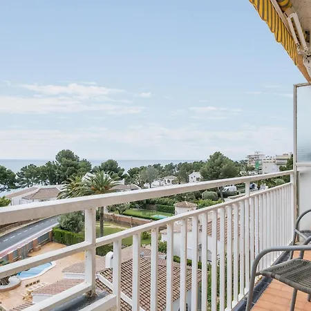 Rentalmar Almendro Appartamento Miami Playa