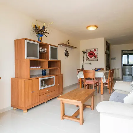 Rentalmar Almendro Lägenhet Miami Playa