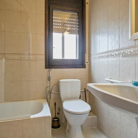 Rentalmar Almendro Miami Platja (Miami Playa)