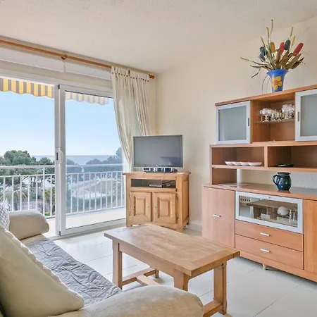 Rentalmar Almendro Apartamento Miami Platja (Miami Playa)