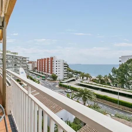 Apartamento Rentalmar Almendro