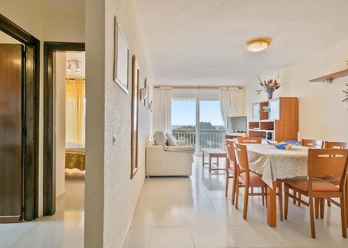 Rentalmar Almendro Daire