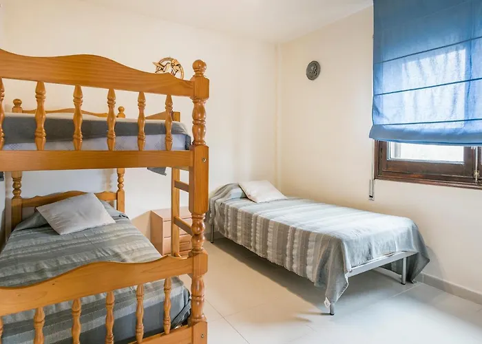 Rentalmar Almendro Miami Playa