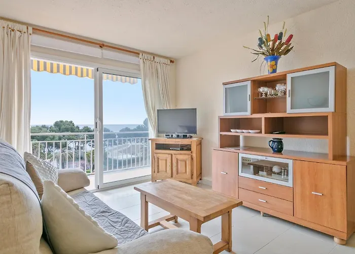 Rentalmar Almendro Daire Miami Playa
