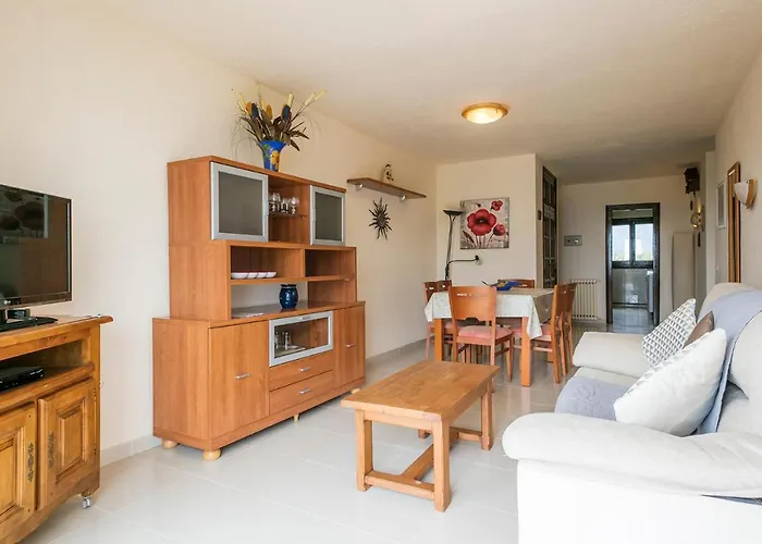 Rentalmar Almendro Daire Miami Playa